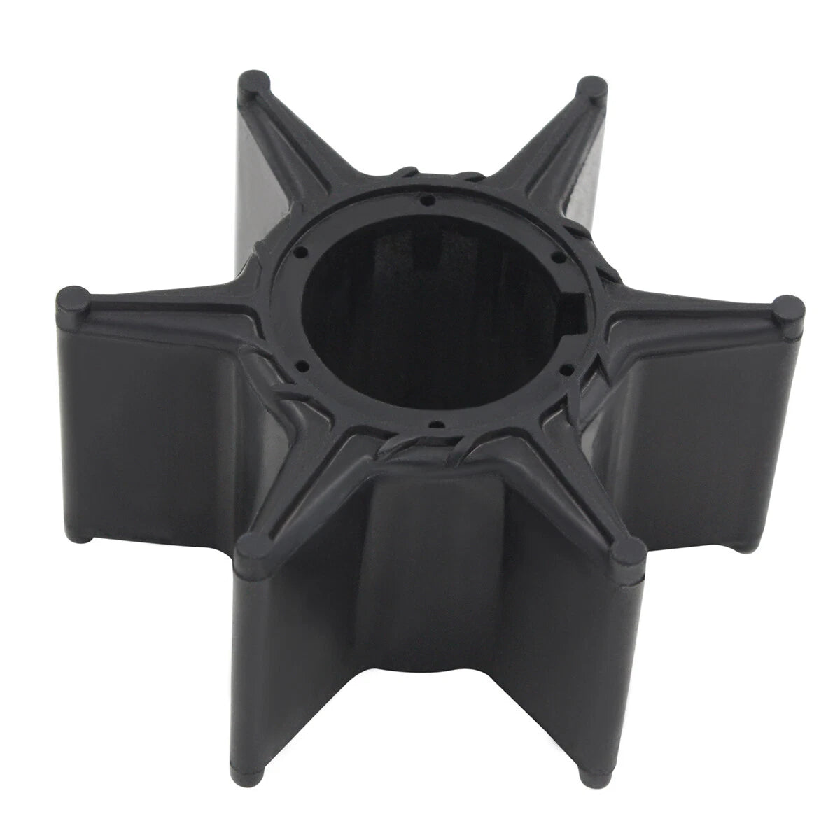 Water Pump Impeller with Key for Yamaha (60-90 HP) (688-44352-03-00)