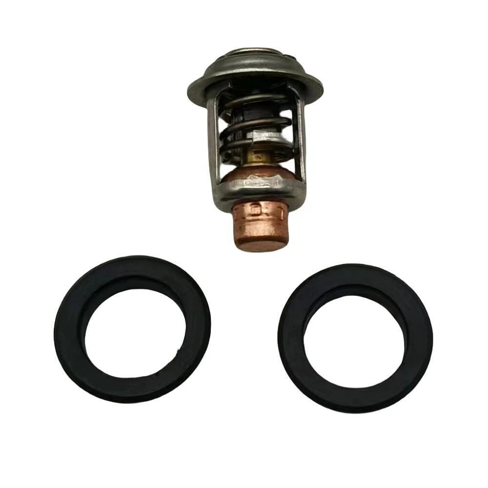 Thermostat Kit for Mercury/Mariner (143°F/62°C) 833072003 833072 833072004 5005440