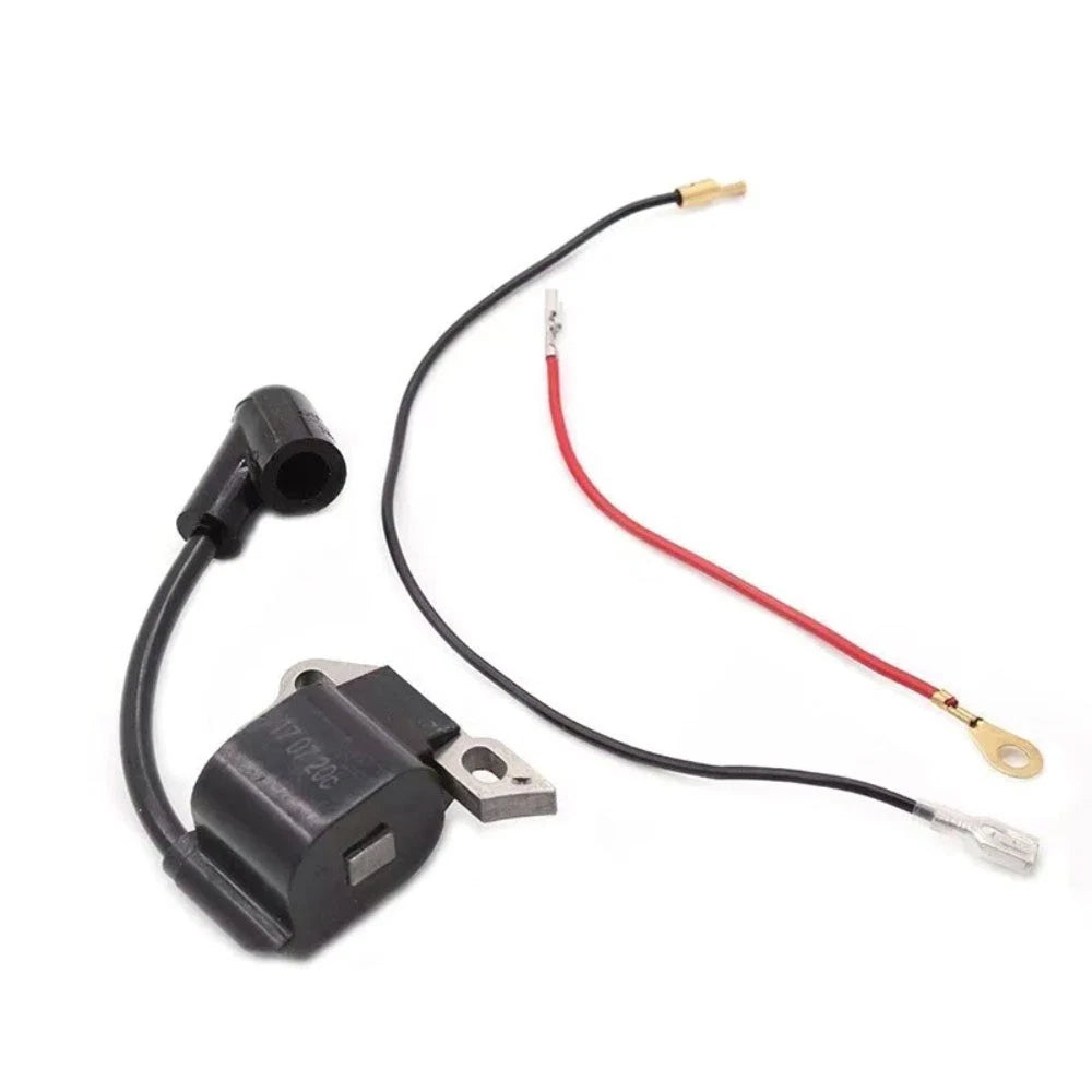 Ignition Coil for Stihl 017 018 MS170 MS180 (1995–2005) Replace 1130 400 1302