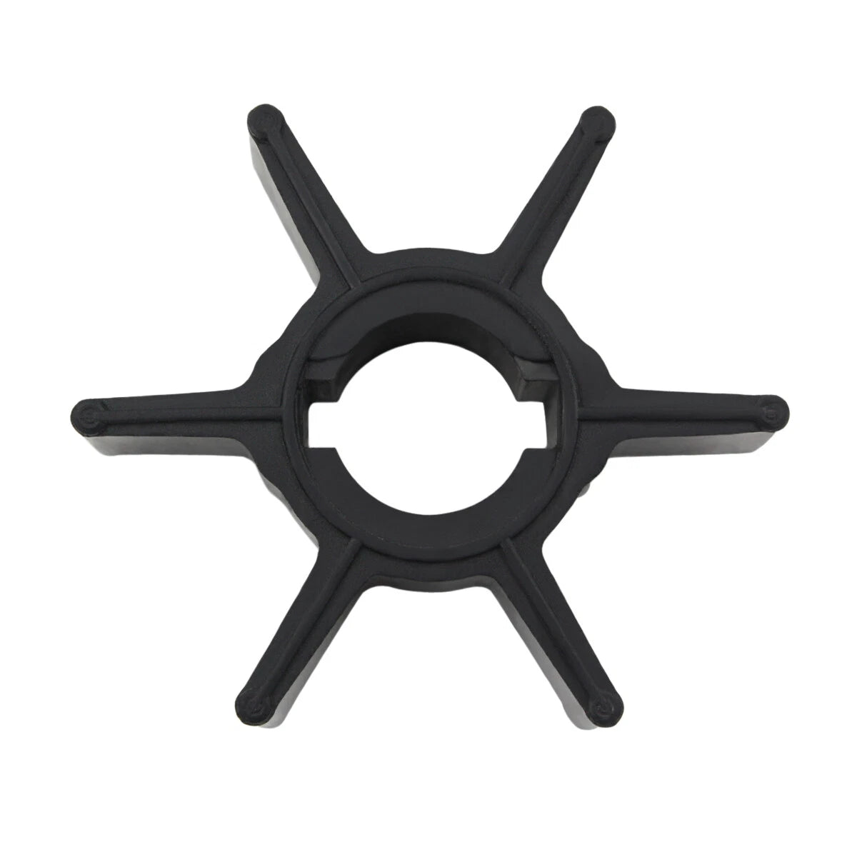 EM Water Pump Impeller for Johnson Evinrude Outboard Motors (2-3.3 HP) 0114812