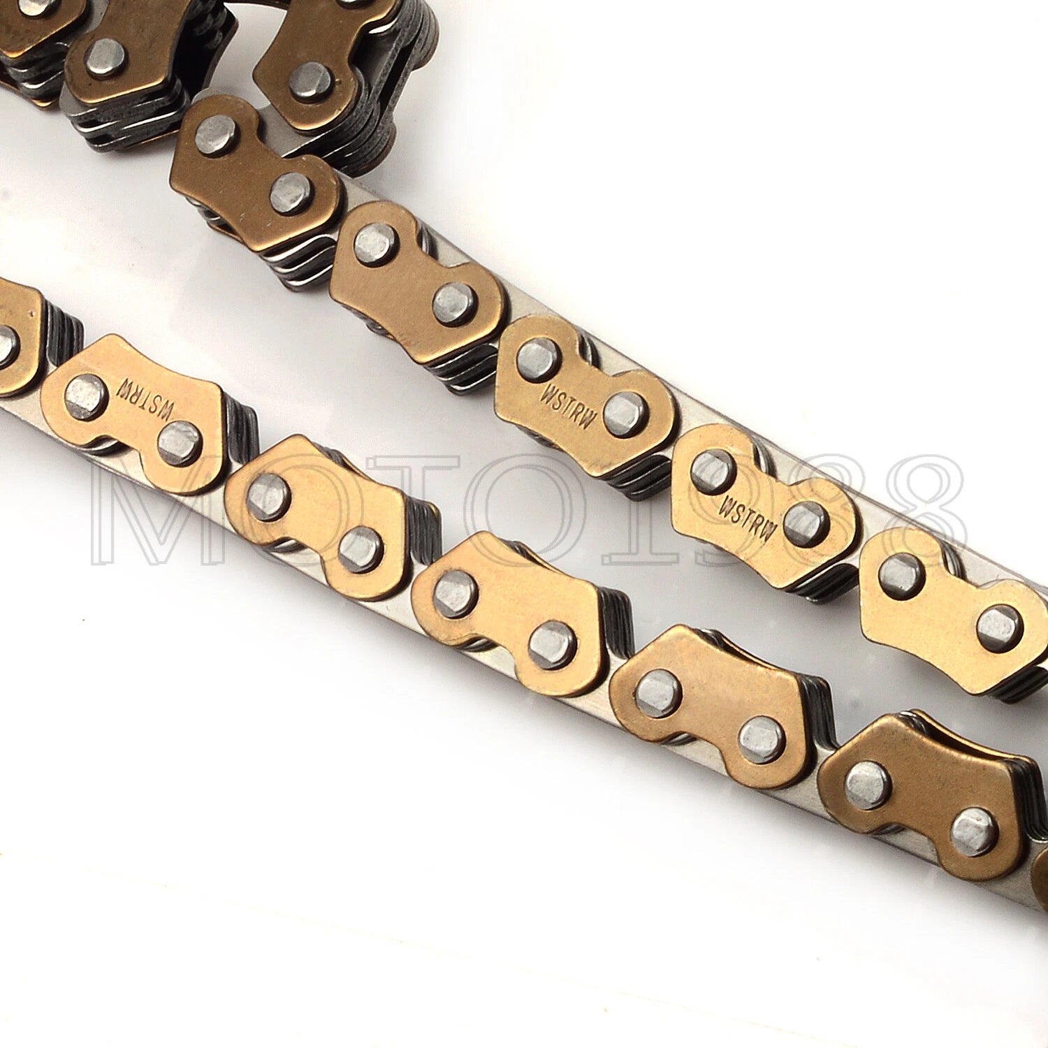 Cam Timing Chain & Tensioner & Gasket for Honda Rincon 680 (2006–2014)