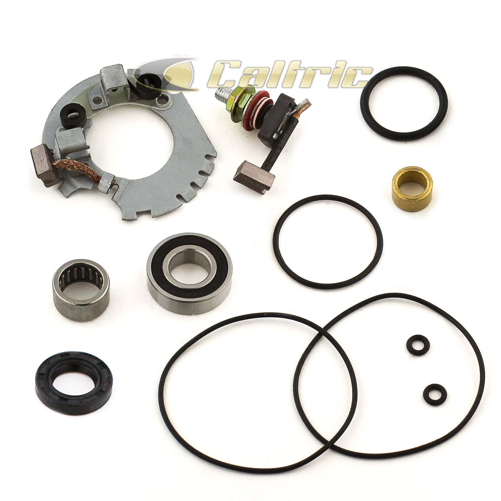 Starter Kit for Seadoo 581 650 GTS GTX SPI (1992–1994)