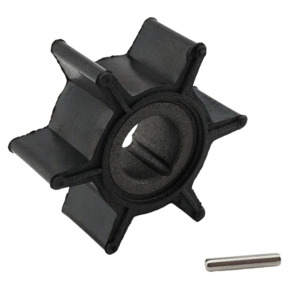 Water Pump Impeller Kit 369-65021-1 for Nissan Tohatsu 2.5 3.5 HP Outboard