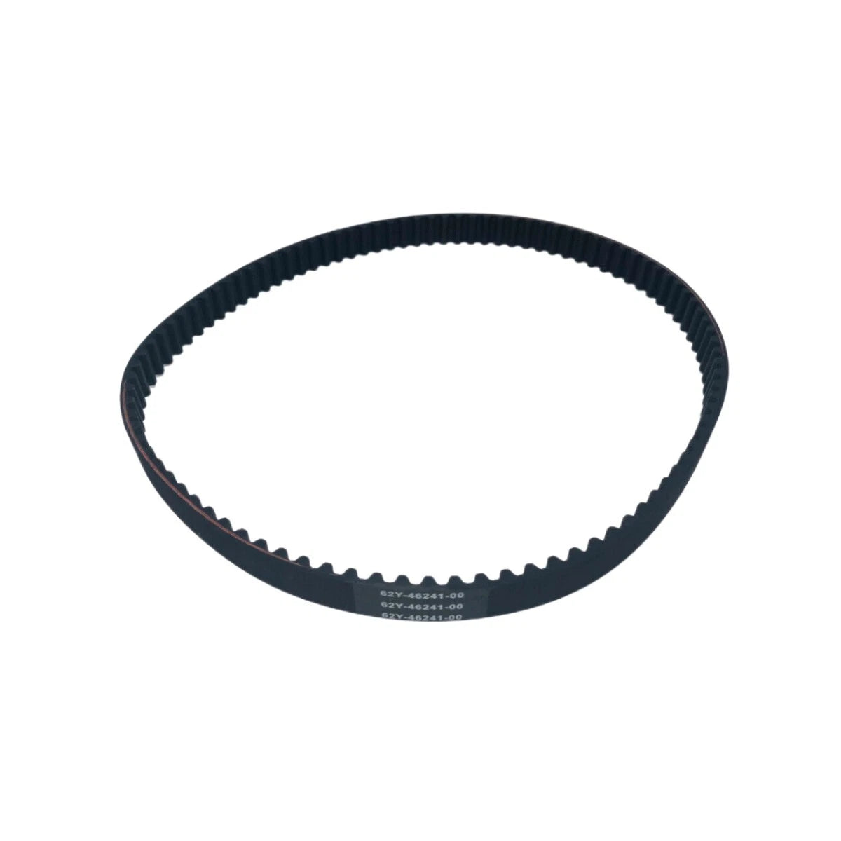 Timing Belt for Yamaha 4 Stroke F 40 50 60 HP Outboard Motor (2000–2023) 62Y-46241-00