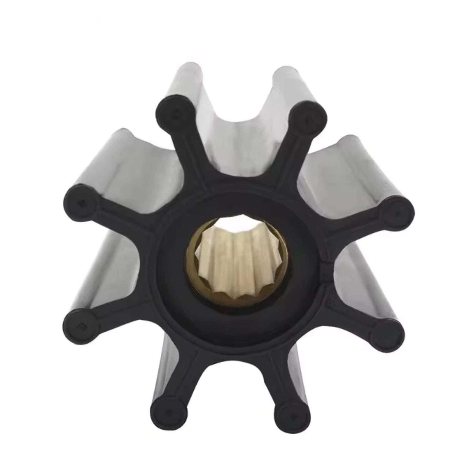 Impeller Kit for Volvo Penta D6 Diesel Raw Sea Water Pump (Replaces 3593573)