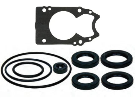 Seal Kit Lower Gearcase for Suzuki DF250S & DF300 (18-8386, 25700-98J01)