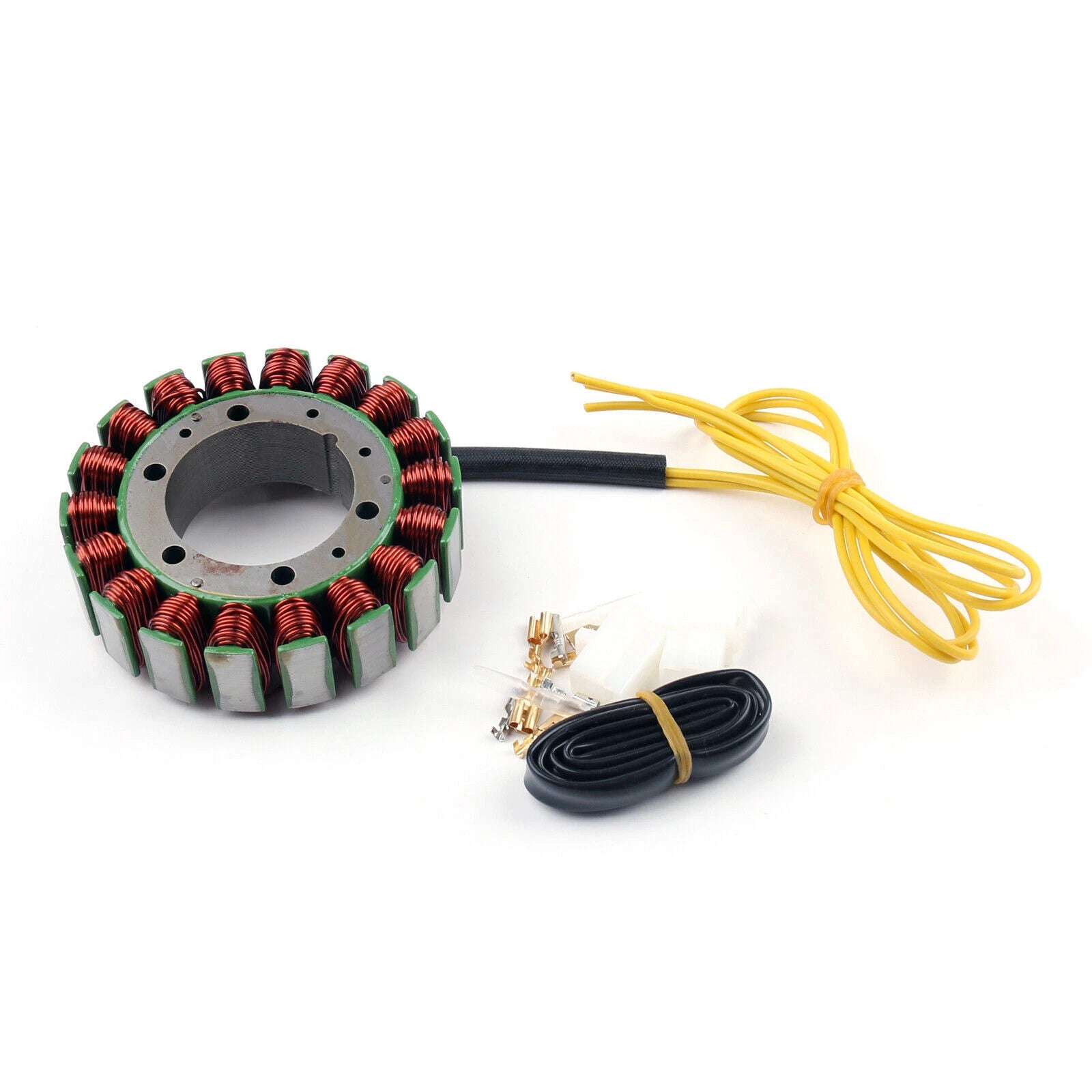 Stator Coil for Honda VT1100 C2 Shadow Sabre, VT1100 C Shadow Spirit (2000–2007)