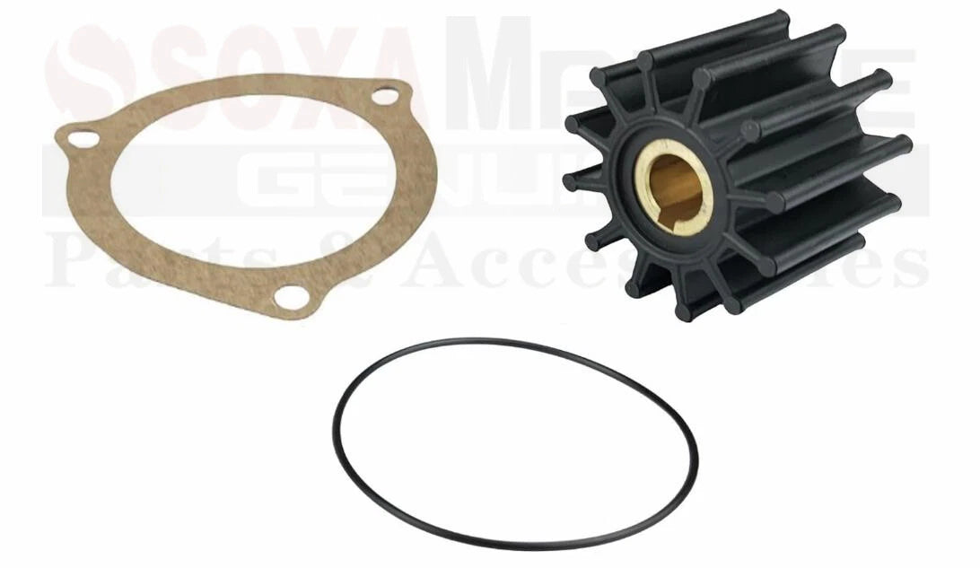 Impeller Repair Kit for Sherwood (23981, 15000, GC1, GC4, GC5, G151, G155, G157)