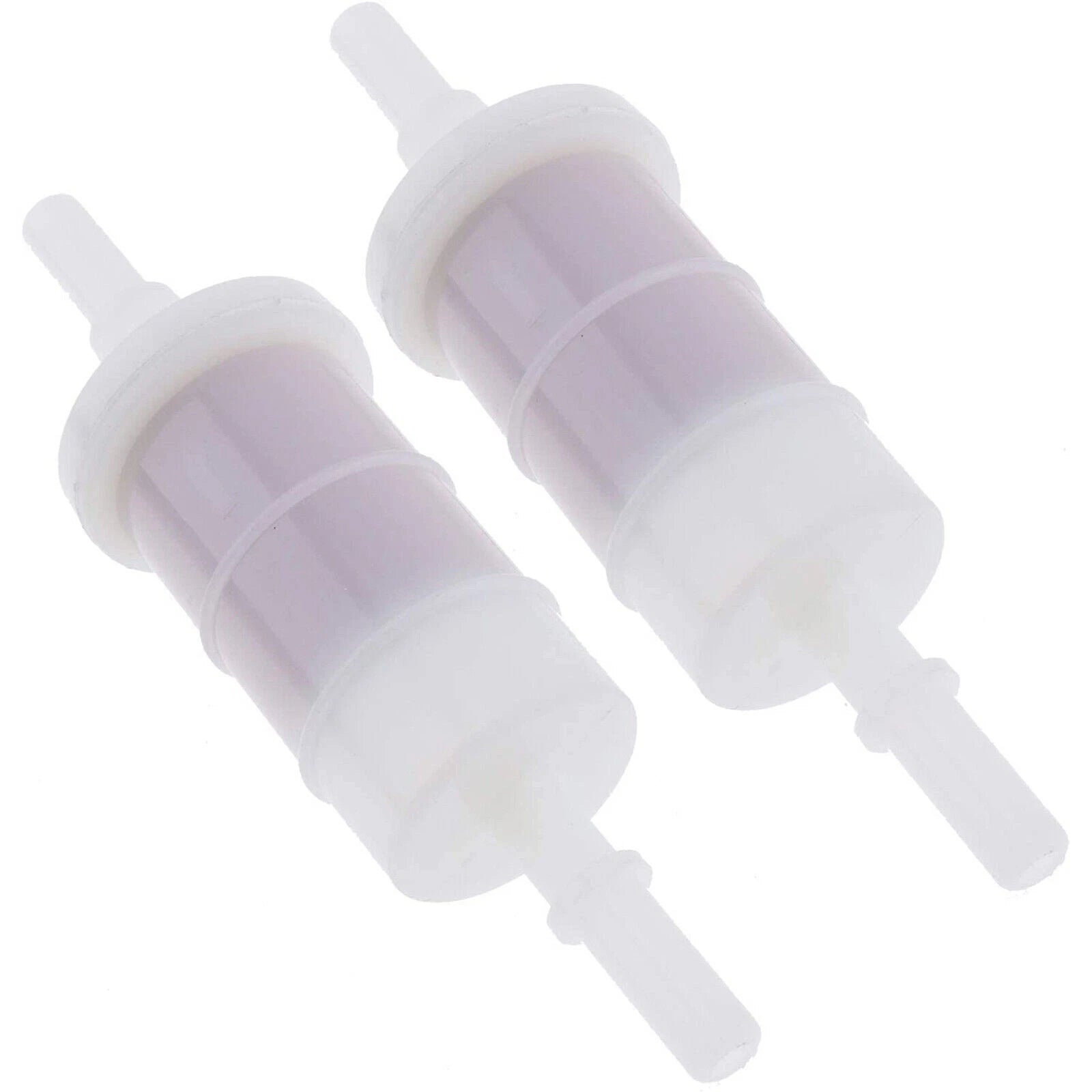 2Pcs Fuel Filter 35-879885Q for Mercury 40/50/60 HP 4-Stroke EFI