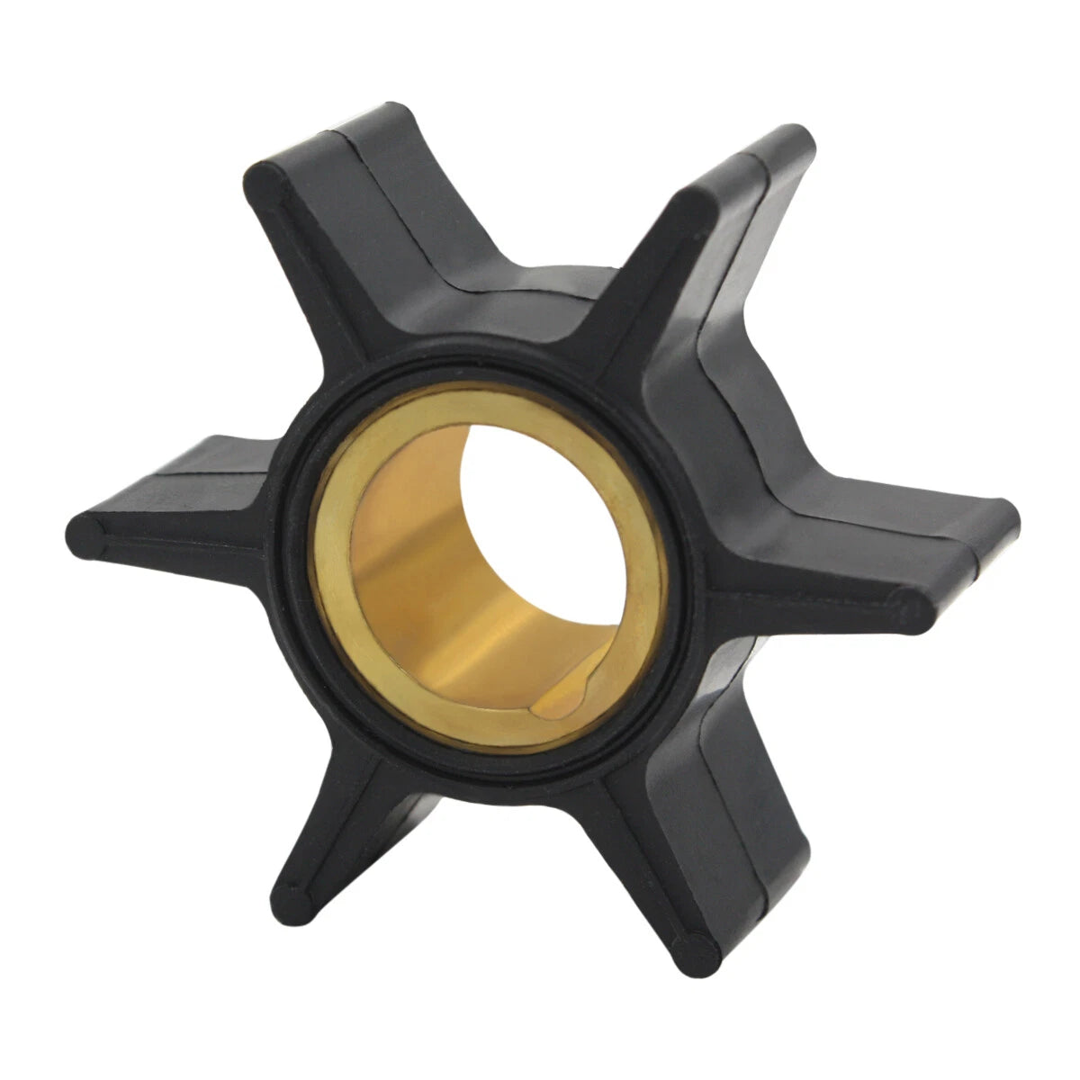 Water Pump Impeller for Johnson Evinrude 20HP 25HP 30HP Outboard ( 395289 )
