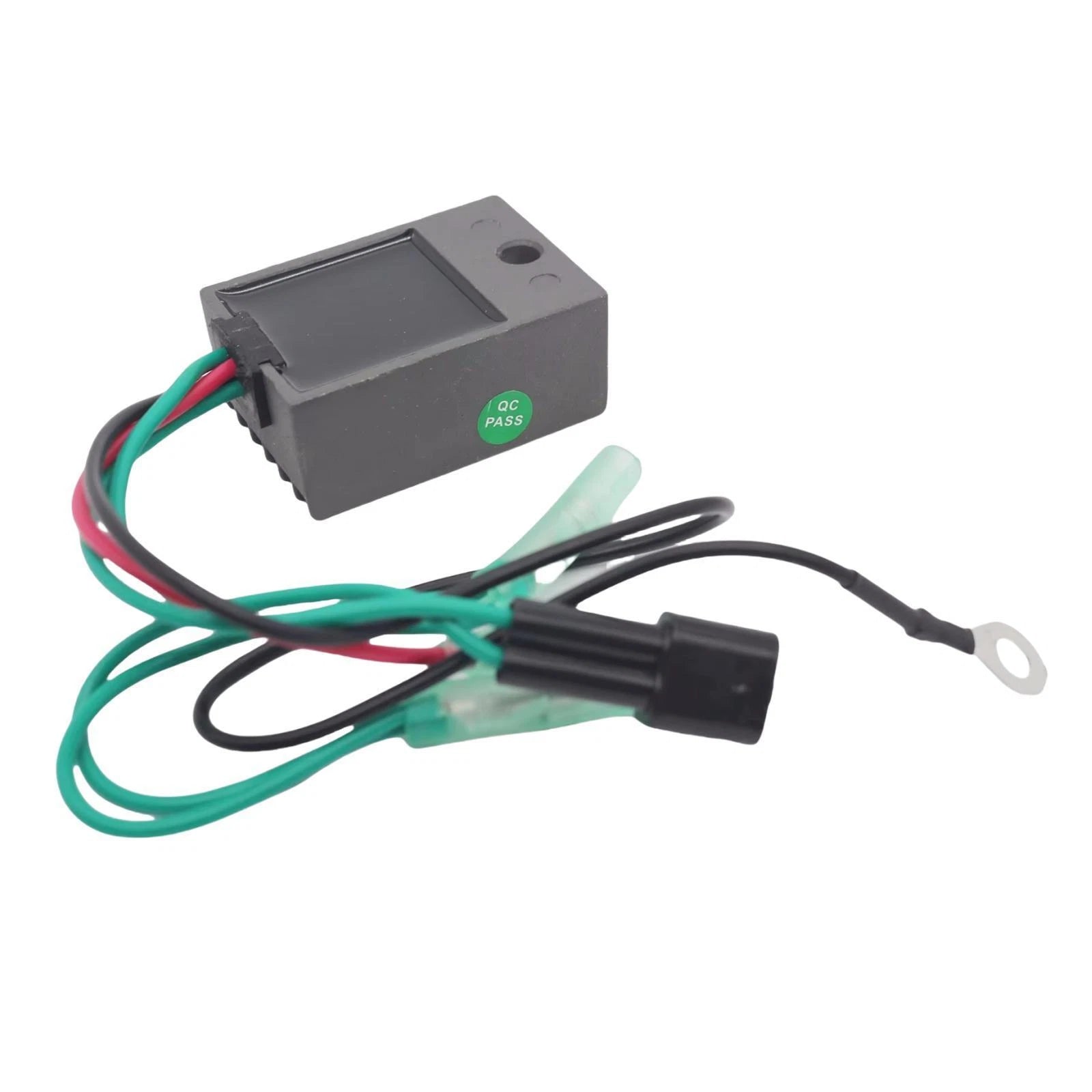 Regulator Rectifier for Yamaha 40-70hp 2-Stroke (1992–2009) 6H2-81960-10-00