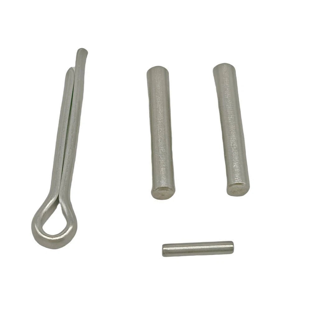 Shear Pin for Mercury Mariner Outboard (17-815111, 18-95295, 18-95295Q)