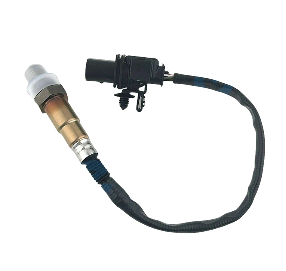O2 Oxygen Sensor for Mercury Quicksilver Outboard 175-500 HP (1990–2023) 8M0142695