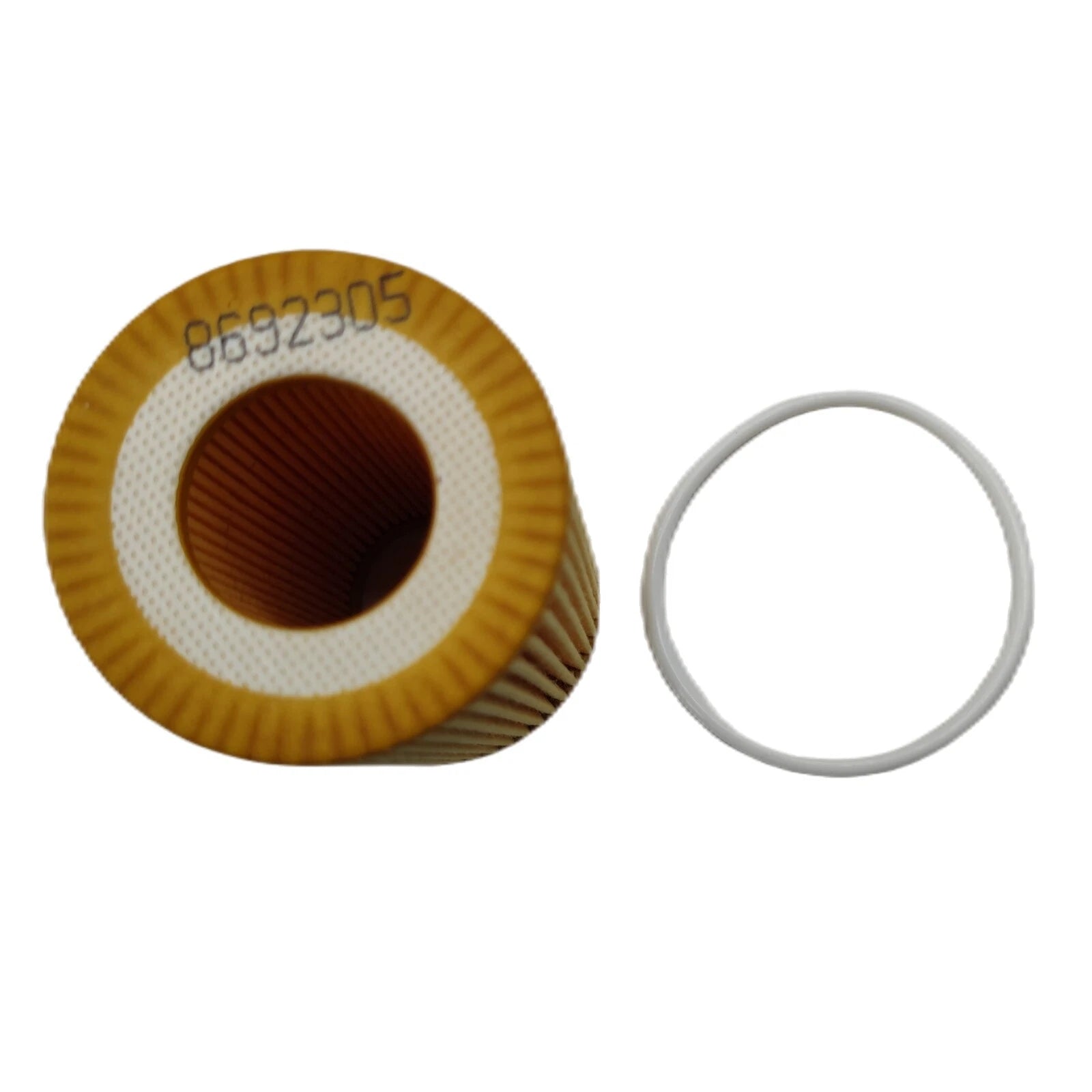 Oil Filter for Ford Raptor (2016–Present) Indmar 501022S, Volvo/Penta 8692305