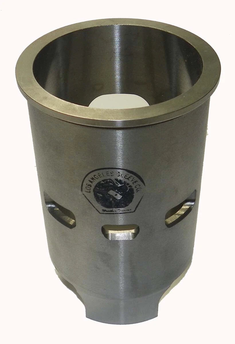 WSM Cylinder Sleeve for Yamaha 650 (1991–1996) - YA5139, OE 010-1302