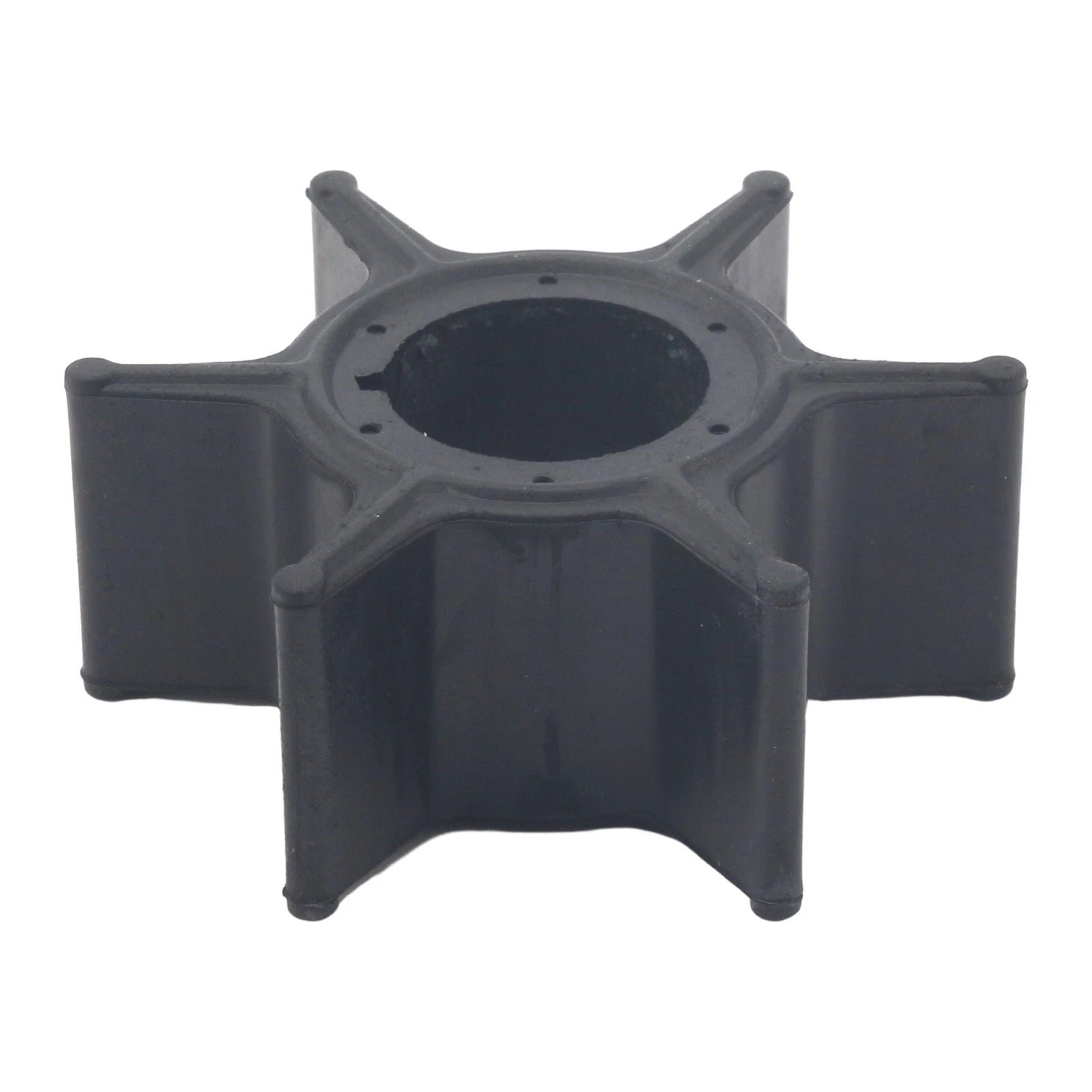 Water Pump Impeller & Key for Mercury Mariner 40 50 HP (2-Stroke) (161542)