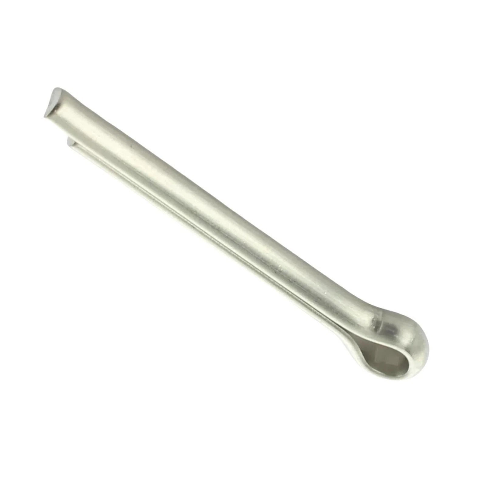 Set of 2 Lower Drive Cotter Pins for Yamaha (91490-40030, 91401-40030, 18-3735)