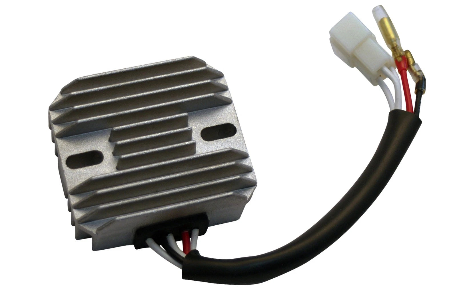 Voltage Regulator Rectifier for Yamaha Wolverine 350, Warrior, Big Bear (1995–2006)