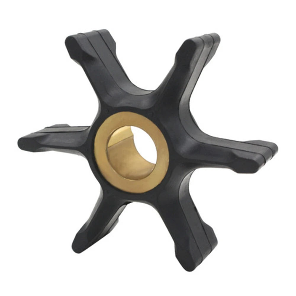 Water Pump Impeller for Johnson/Evinrude Outboard Motors (437080, 777820)