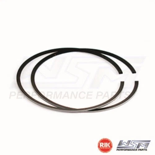 Piston Rings for Yamaha 700 / 1100 (OEM 61X-11603-00-00, 1mm)