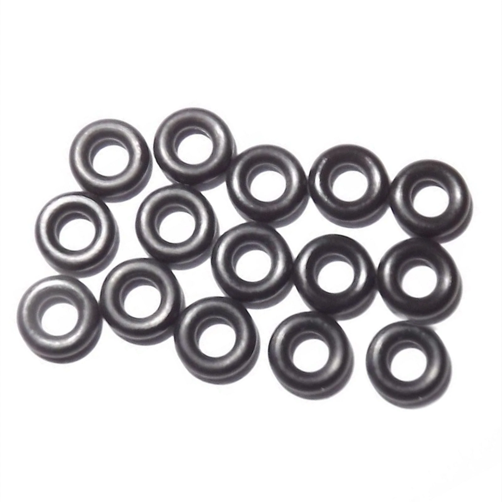 15 pc O-Ring Set for Tecumseh Lawn Carburetor Main Nozzle Tube (632547)