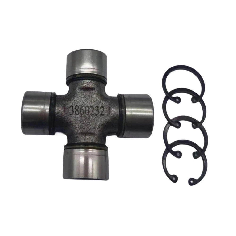 U-Joint for Alpha 1 Gen 2 Bravo