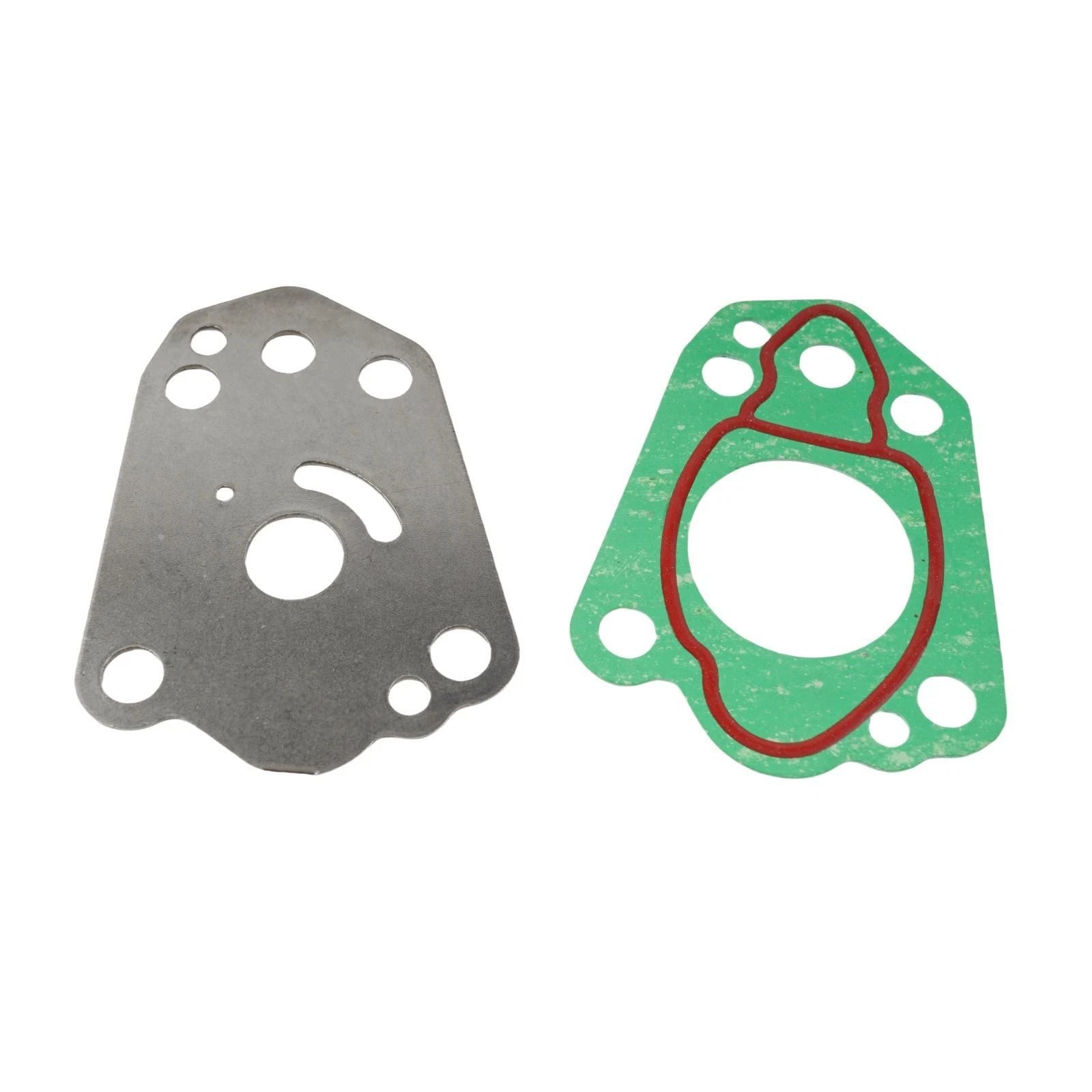 Water Pump Impeller Repair Kit for Suzuki DF 2.5 (2012–Present)