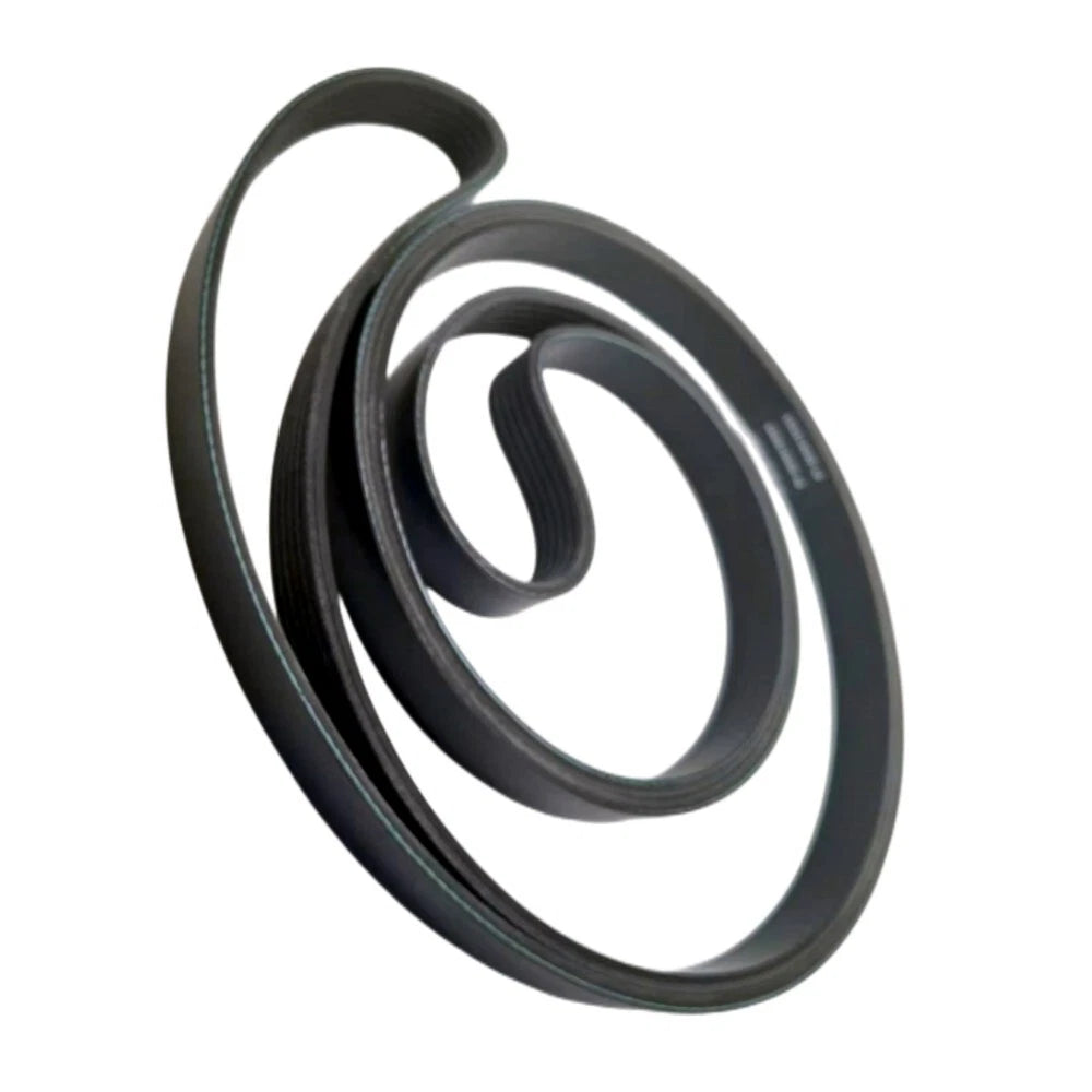Serpentine Belt for MerCruiser V6 V8 Bravo Alpha (Replaces 57-865615-003, 57-865615Q03)