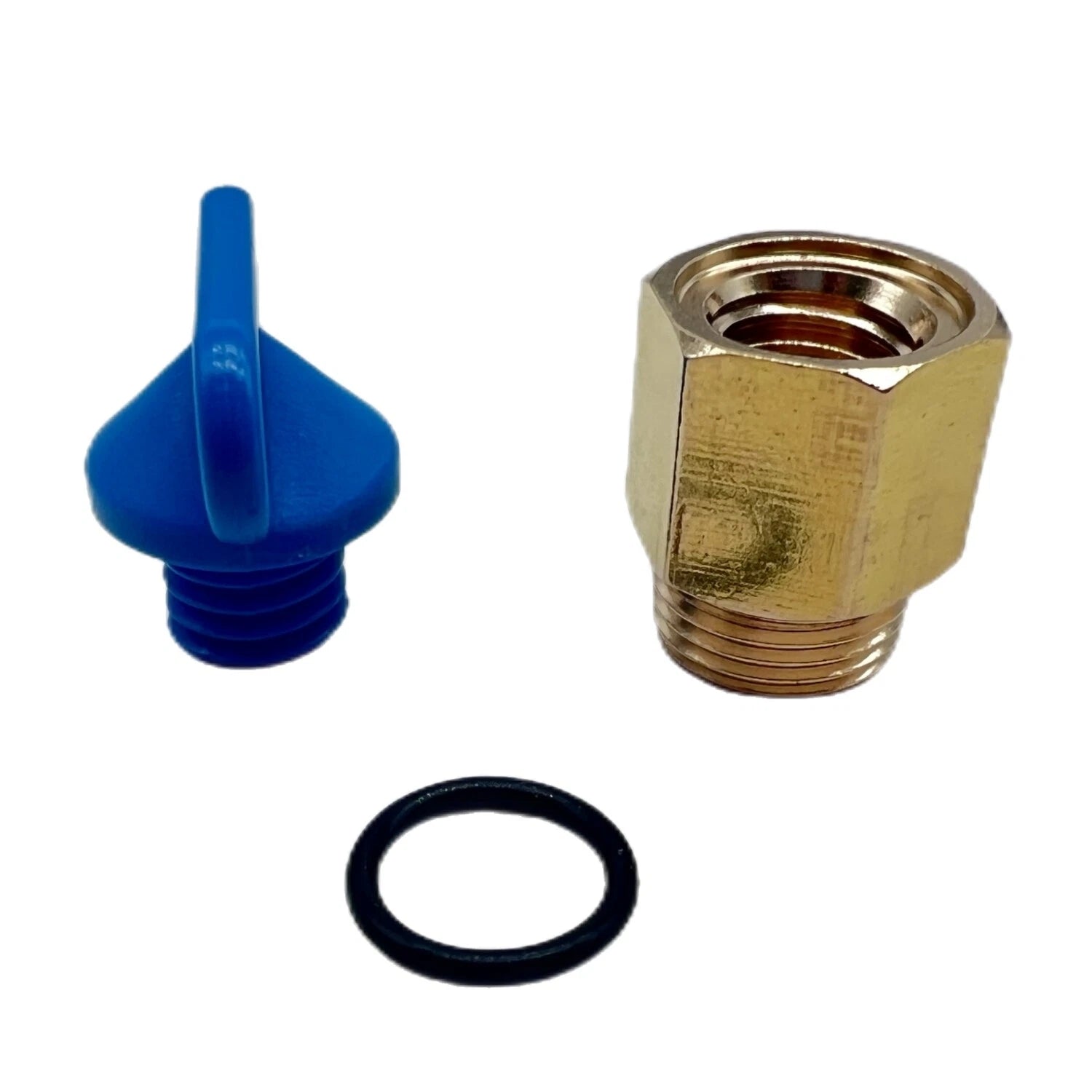Straight Drain Kit for Mercury (22-806608A1)