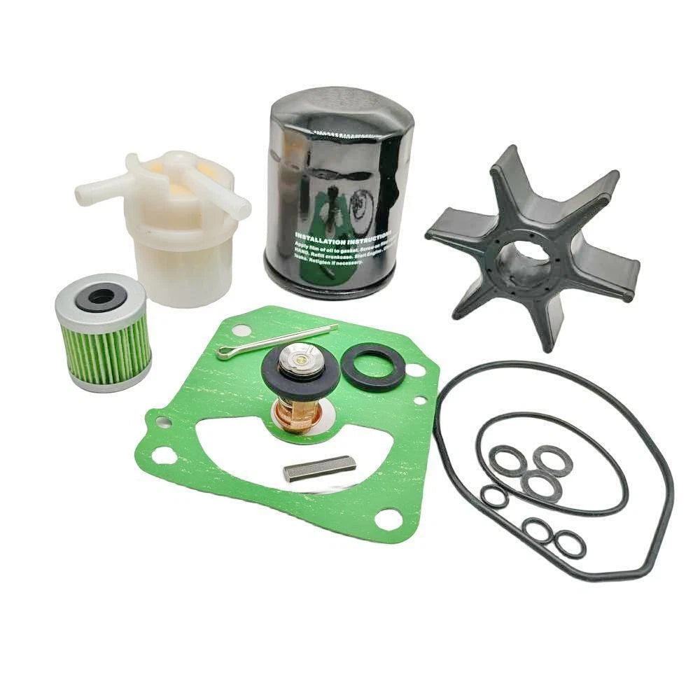 Engine Maintenance Kit for Honda BF75D BF90D