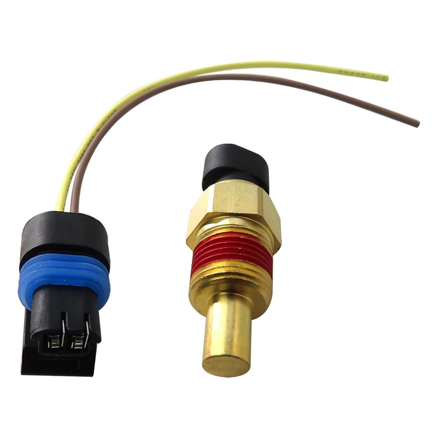Coolant Temperature Sensor for Mercruiser (replaces 805218T, 18-7600)