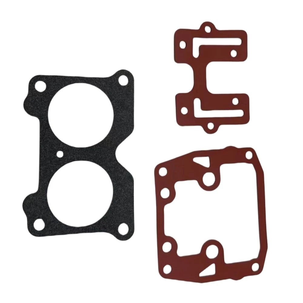 Carburetor Kit 398526 0439076 for Johnson/Evinrude Outboard 383906 390055