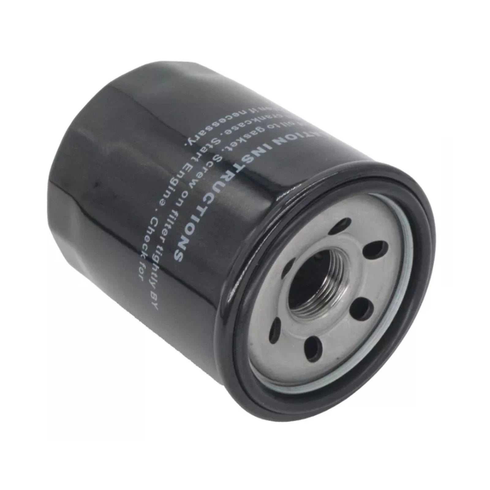 Oil Filter for Mercury Mariner F40 F50 4-Stroke Outboard (40HP 50HP 60HP) 35-822626Q04