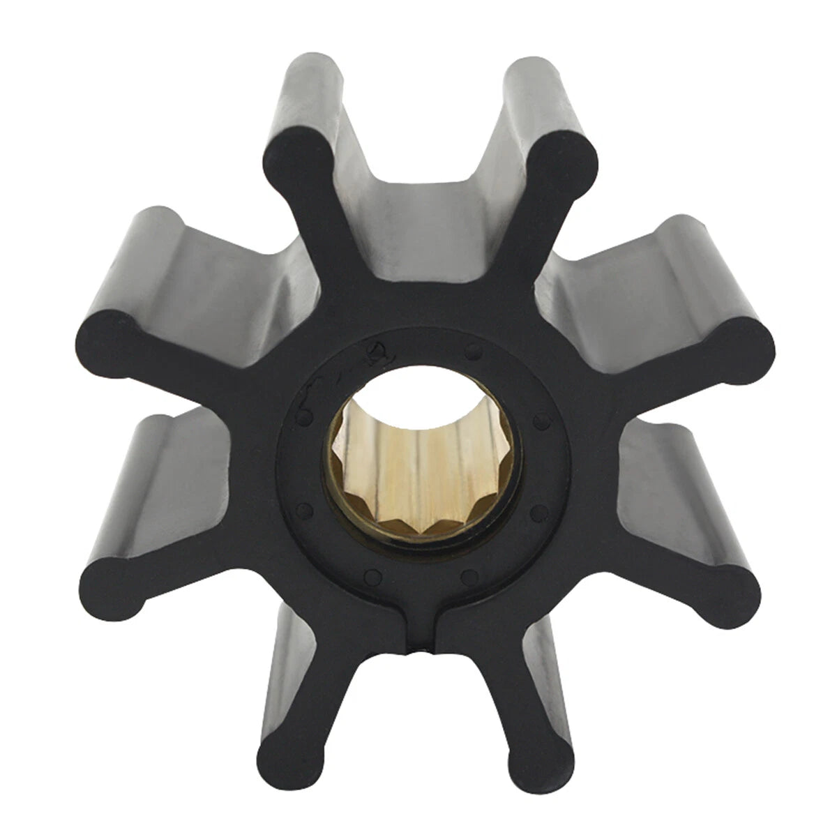 Marine Cooling Water Pump Impeller for M.A.N. D 0826LE40, 2542LE, 2840LXE