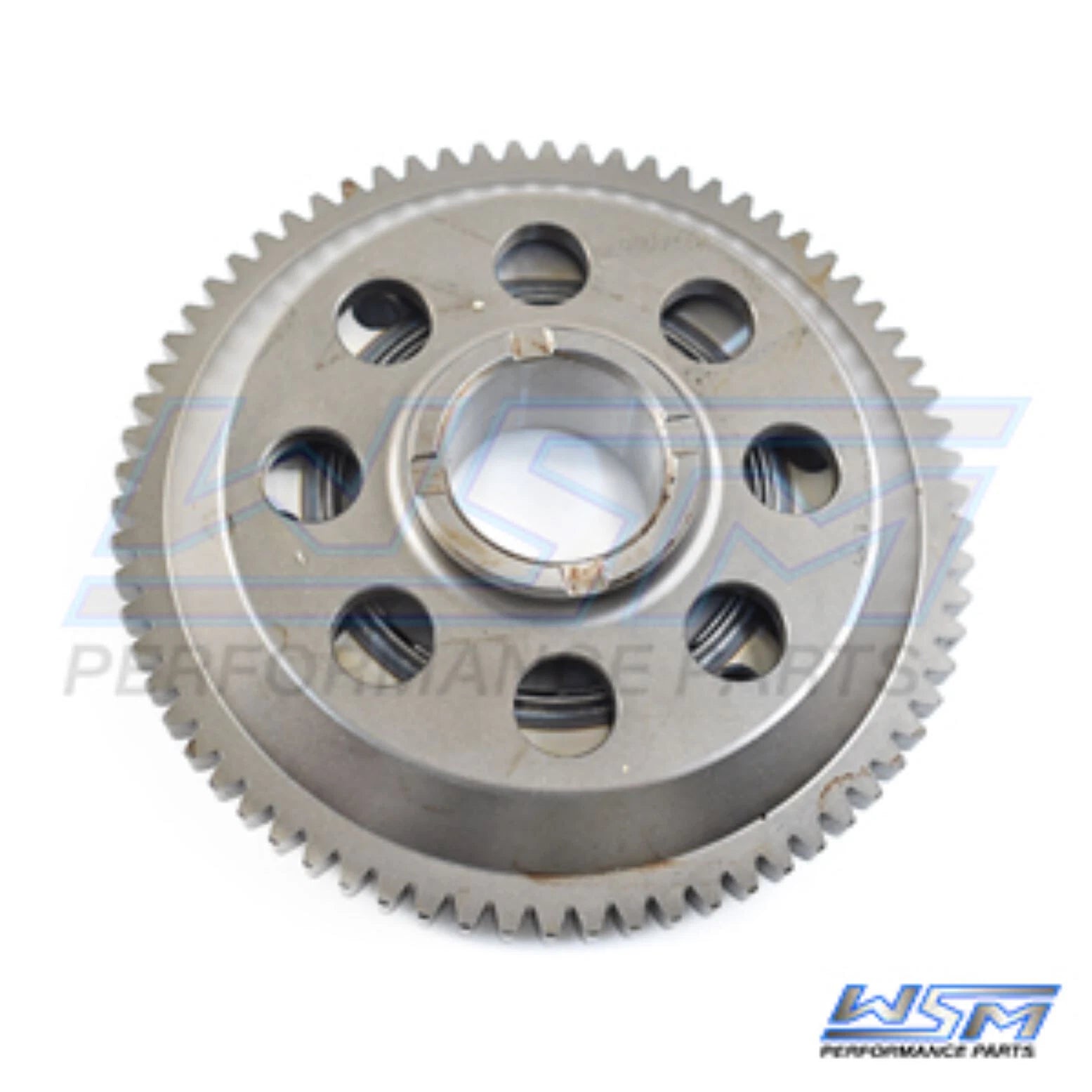 WSM Starter Clutch Assembly for Honda TRX-EX 300 (1993–2009) - 70-100