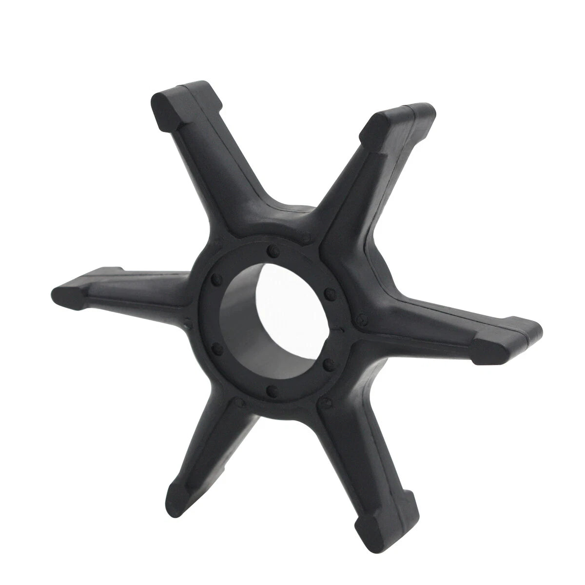 Water Pump Impeller for Mercury 25 30 HP Outboards (47-84797M 47-81604M)