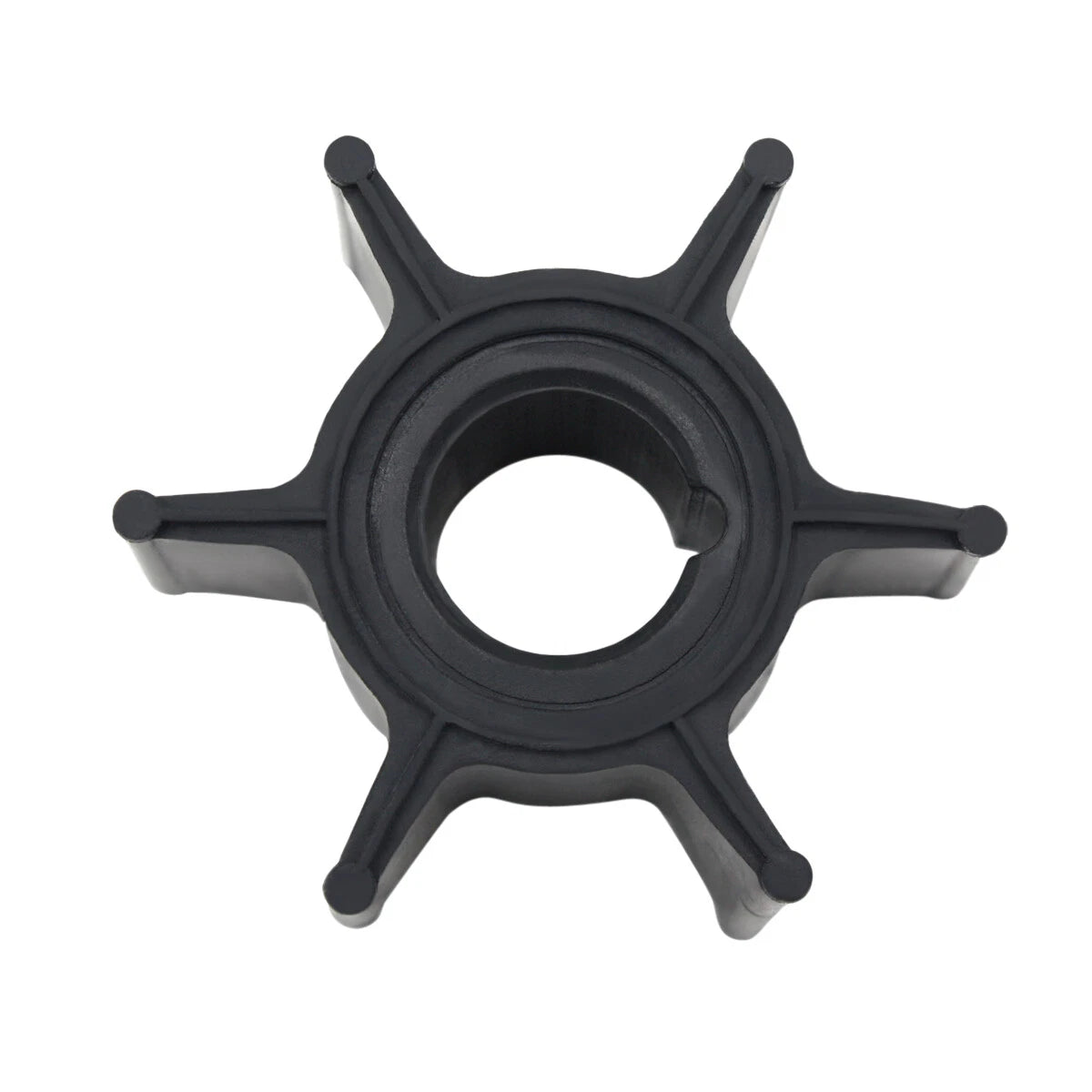 Water Pump Impeller for Mercury 6 8 209CC 9.8 9.9 HP (1990–2023)