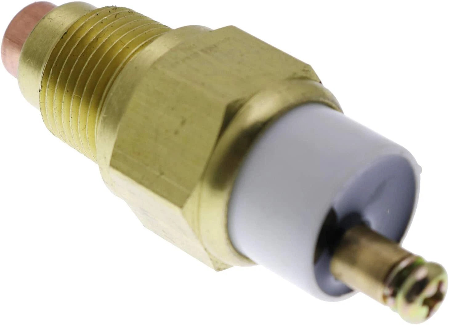 Thermo Switch 120130-91370 for Yanmar 4JH3-HTE, 4JH3-DTE (Compatible)