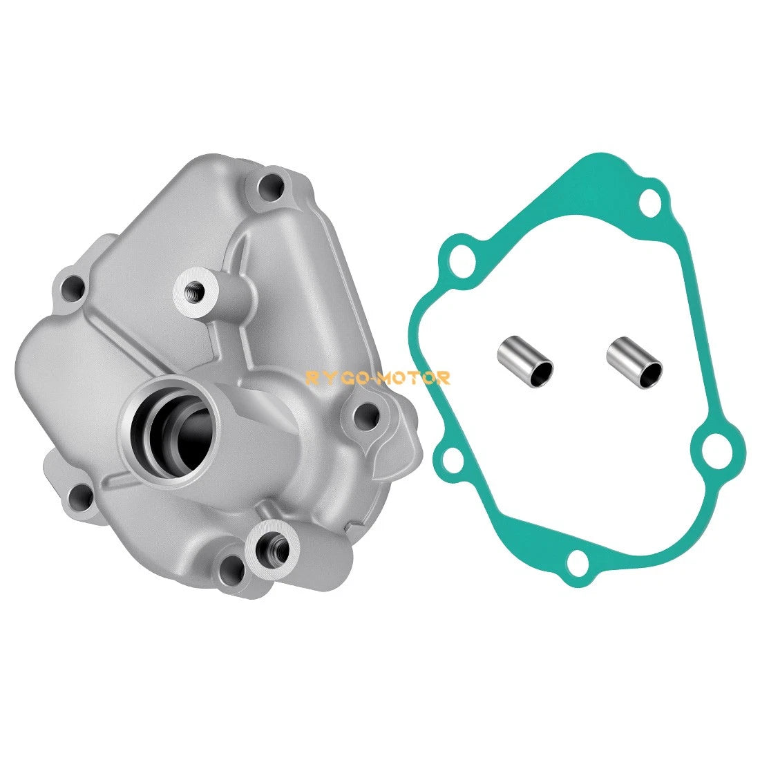 Gear Shifter Cover 11383-15H00 for Suzuki Hayabusa GSX1300R (2008–2020)