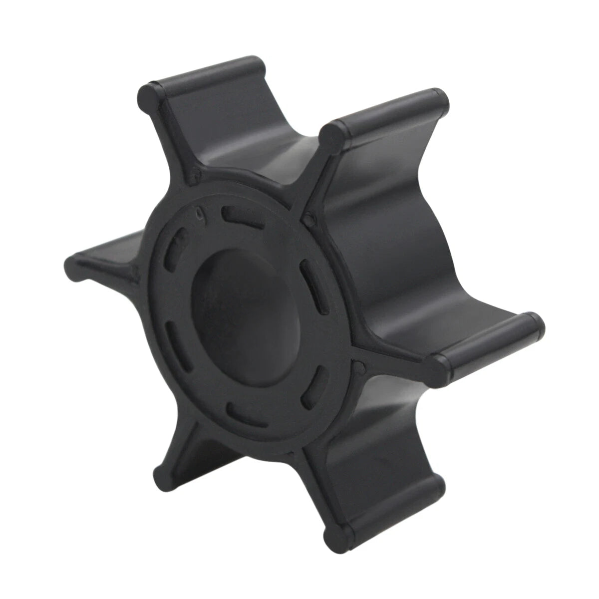 Boat Motor Impeller with Key for Honda (19210-ZW9-013, 19210-ZW9-003, 18-3100)