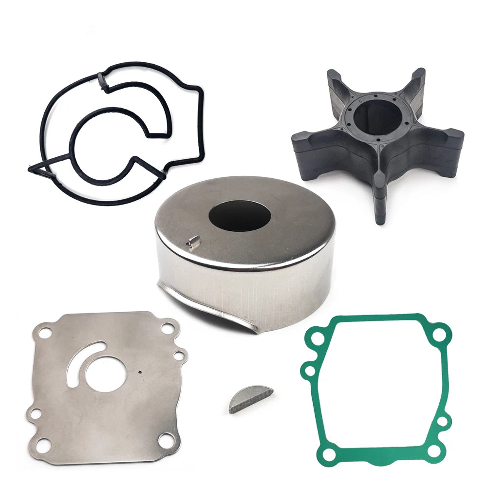 Service Kit for Suzuki Outboard DF140 (4-Stroke) (17400-92851, 17400-92850)