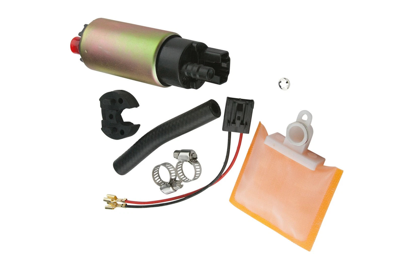 Replacement Fuel Pump Kit w/ Filter for Ducati 916 & 996 (1994–2002)