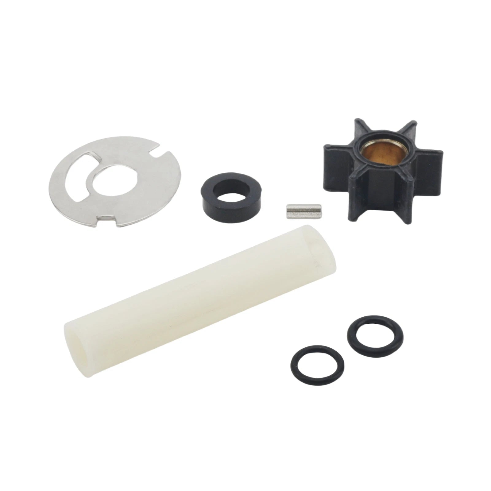 Impeller Kit 47-89980T1 for Mercury Mariner (1975–1986)
