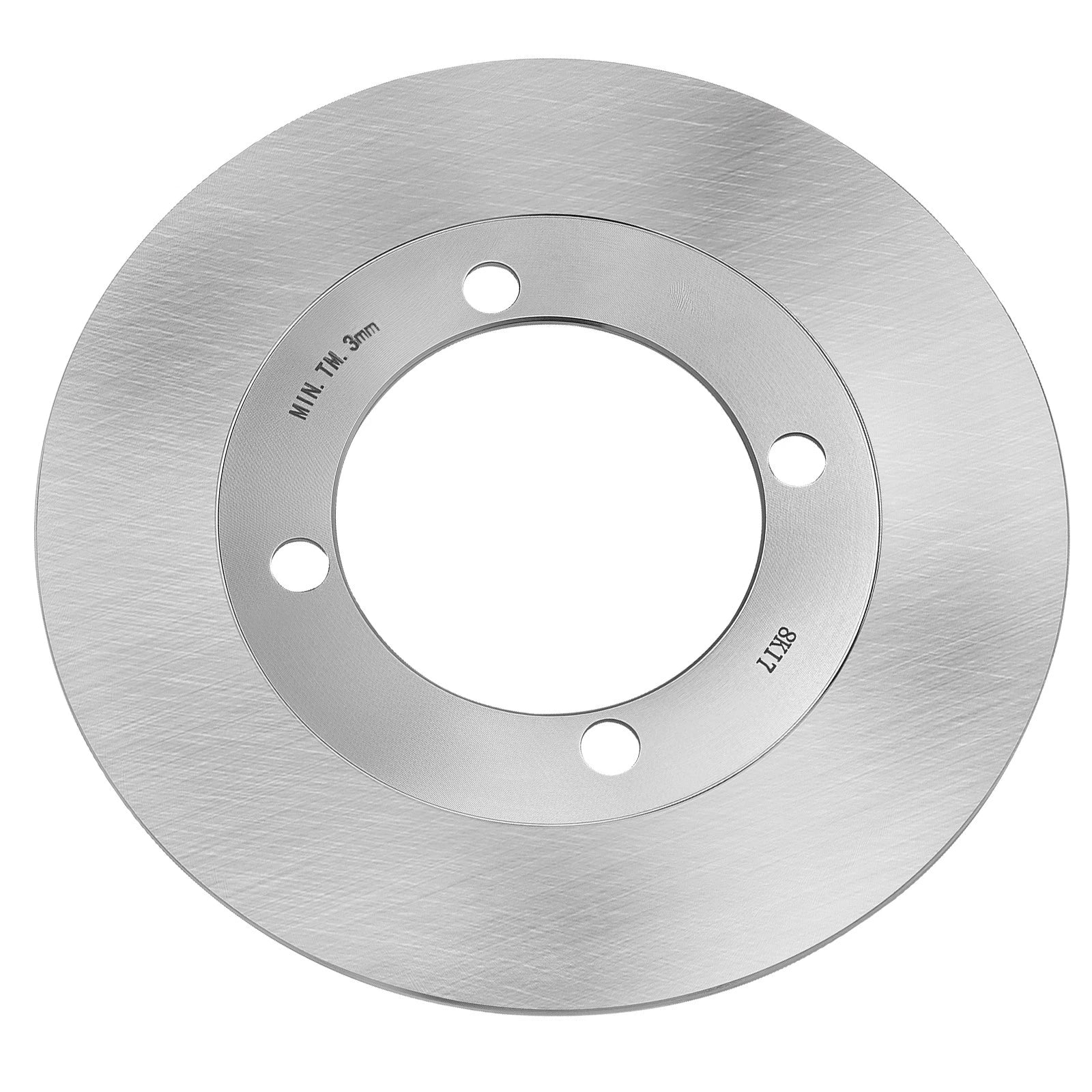 Brake Disc Rotor for Suzuki Eiger 400 2x4/4x4 (2002–2007) 59211-38F10 59211-38F00