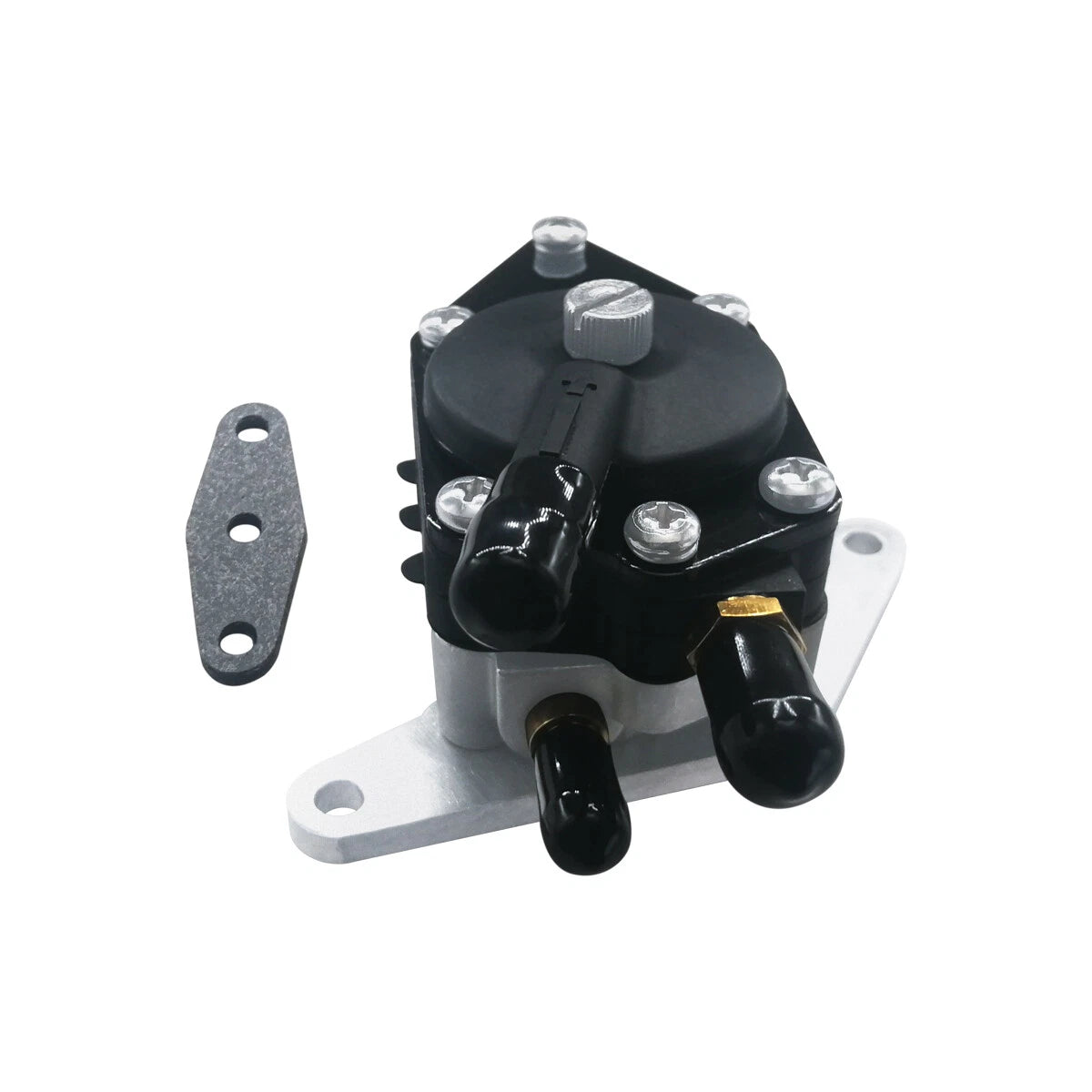 Fuel Pump for Johnson Evinrude Outboard 25-140 HP VRO 90 Degree (1990–1999)