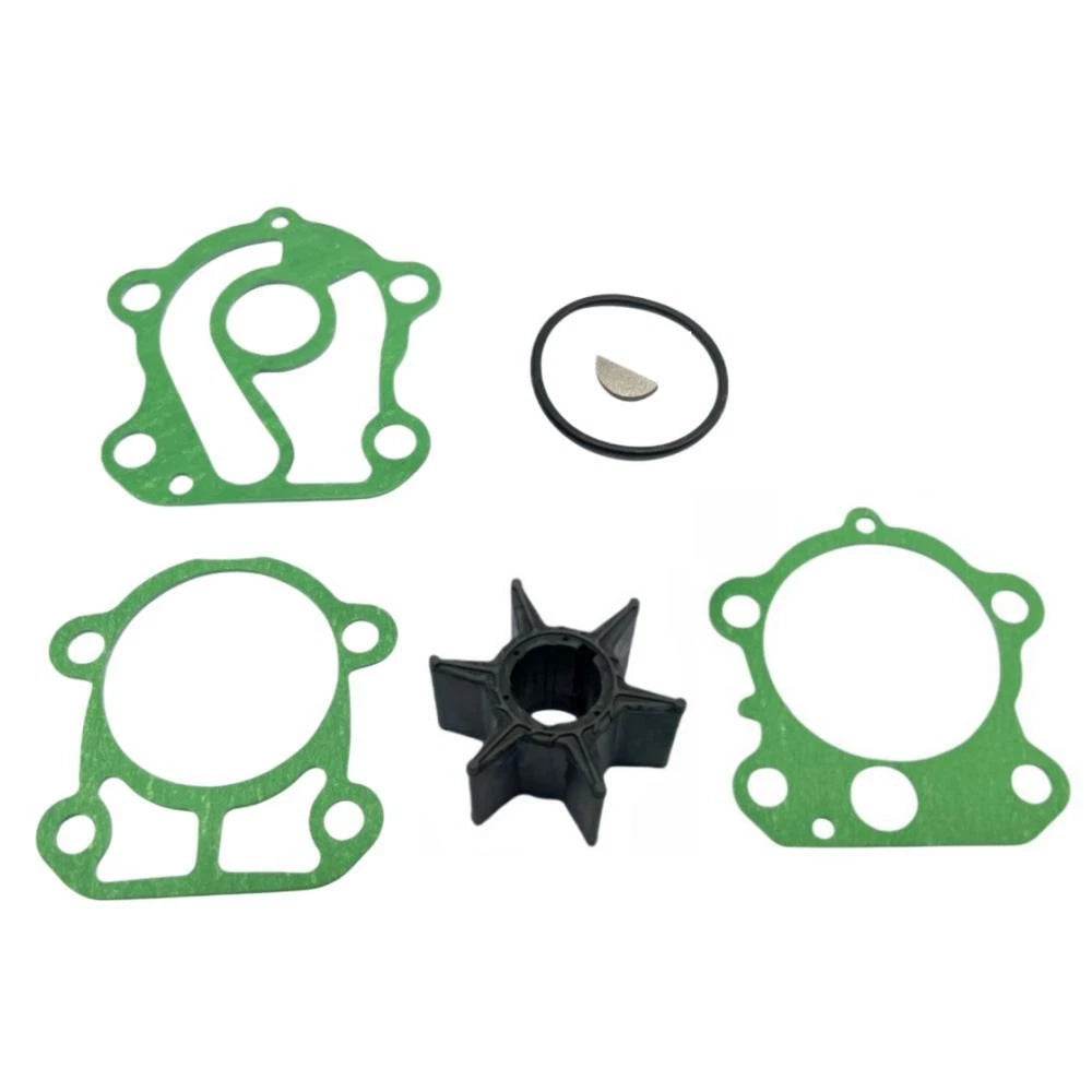 Water Pump Impeller Repair Kit for Yamaha Outboard 692-W0078-00-00 18-3370
