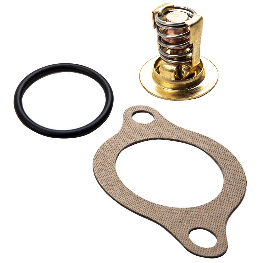Thermostat Kit 160 Degree for Volvo Penta 4.3-8.2 L Engine (3856961)