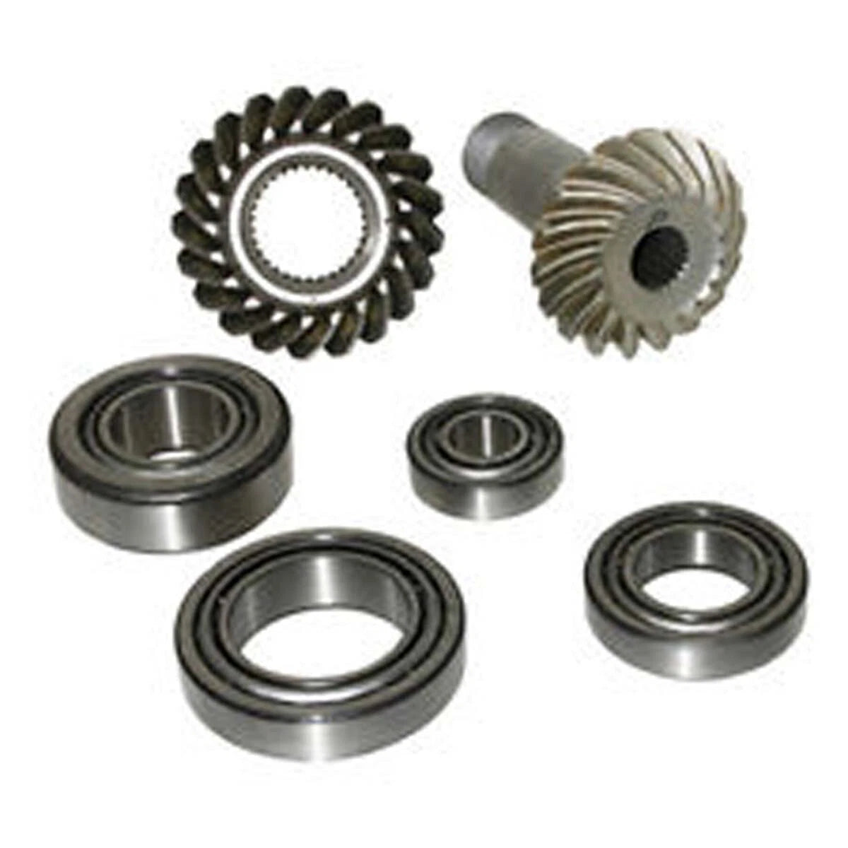Upper Gear Set for OMC Cobra 5.0L (21:18 Ratio) (444-430, 0983826)
