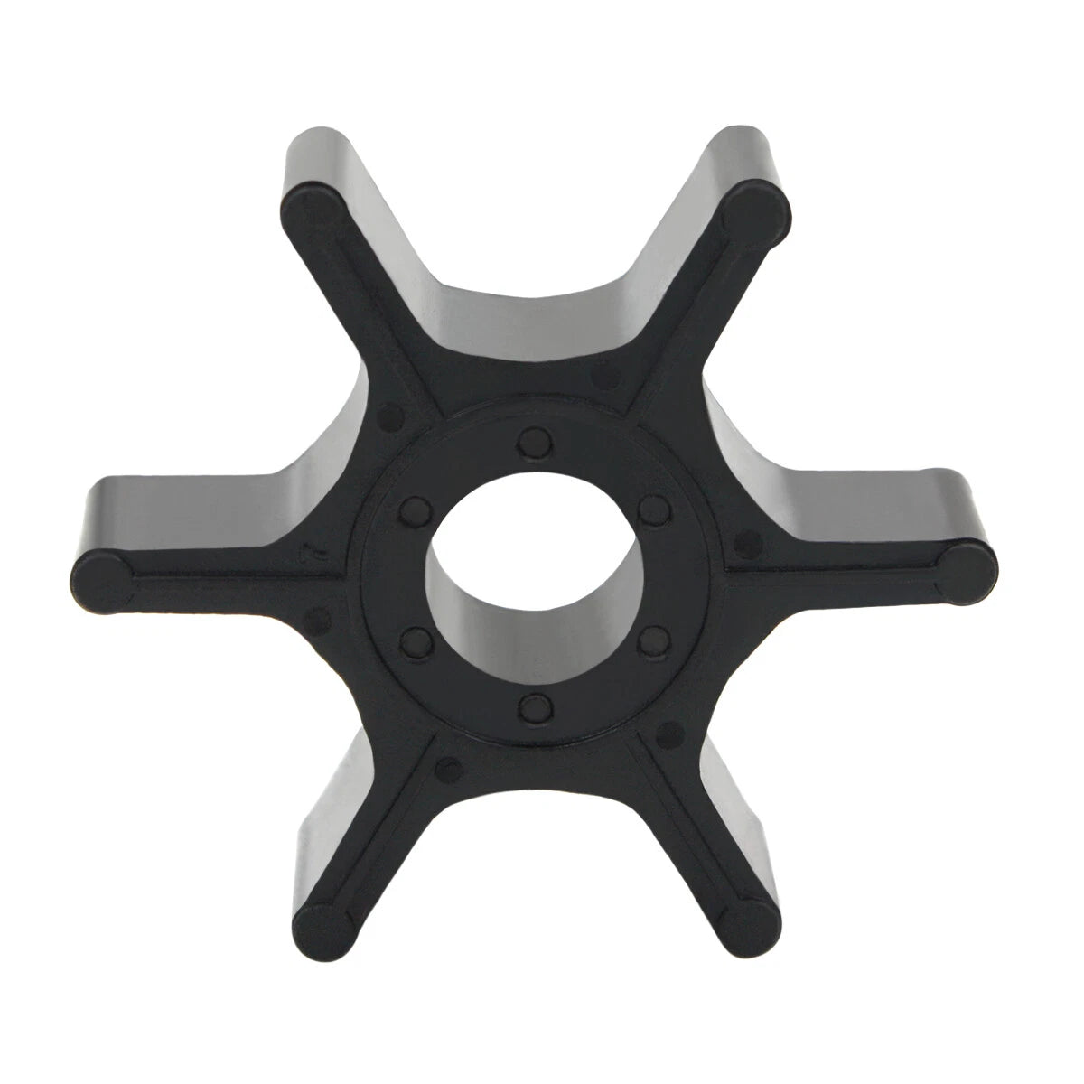 Water Pump Impeller for Suzuki Outboard DT 2-9 (17461-98501, 18-3097)