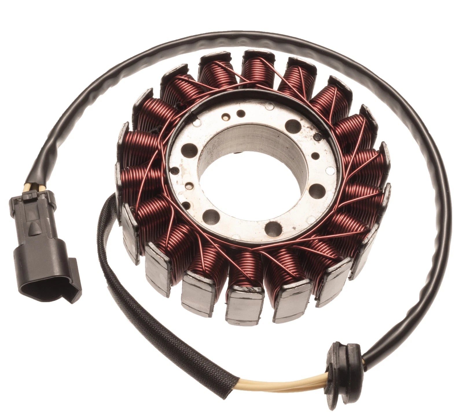 Stator Coil for Sea Doo 4-Tec GTX GTI RXP RXT Wake (2006–2017) 420889721